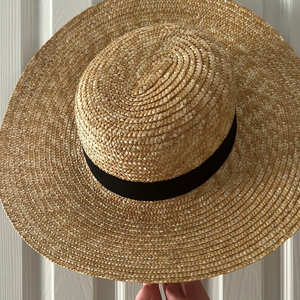 👒Gigipip wide brim sun hat ✨